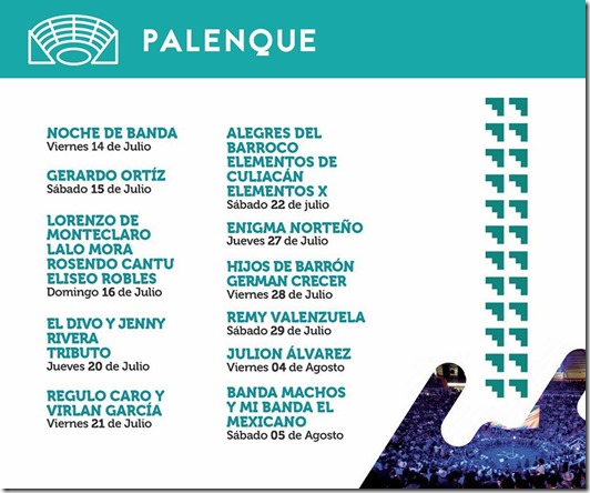 Venta de boletos para palenque Feria Nacional DUrango 2017 ve la cartelera Venta de boletos para palenque Feria Nacional DUrango 2017 ve la cartelera venta de boletos baratos en primera fila no agotados 2018
