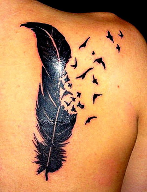 Girls Tattoo