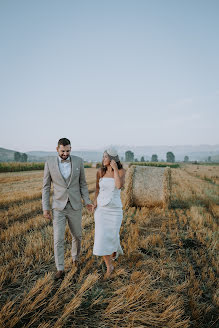 Bröllopsfotograf Ivana Ćesić (objektivka). Foto av 13 april 2023