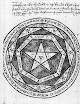 John Dee - Sigillum Dei Aemeth or Seal of the Truth of God French Version