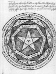 Sigillum Dei Aemeth or Seal of the Truth of God French Version