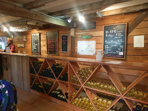 Willowcroft Farm Vineyards