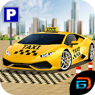 US Taxi Game Simulator-Taxi 3d 1.0