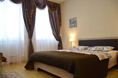 Photos of Гостиница Прованс / Hotel Provence