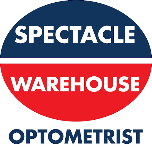 Spectacle Warehouse Australia logo