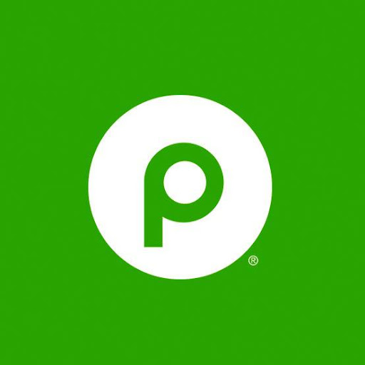 Publix Super Market at River Crossing logo