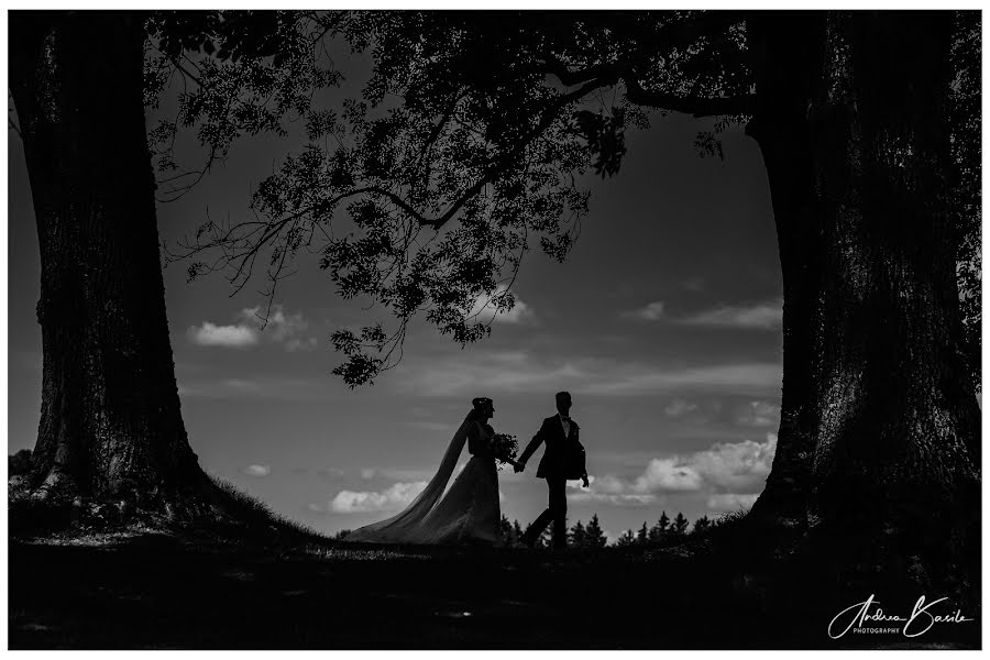 結婚式の写真家Andrea Basile (photobasile)。2022 11月10日の写真