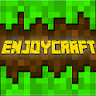 Enjoy Craft - Block Game 2024 icon