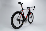 Wilier Triestina Cento1 SR Shimano Ultegra 6770 Di2 Complete Bike