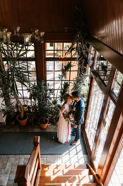 Photographe de mariage Piotr Bonin (pyootr). Photo du 26 octobre 2020