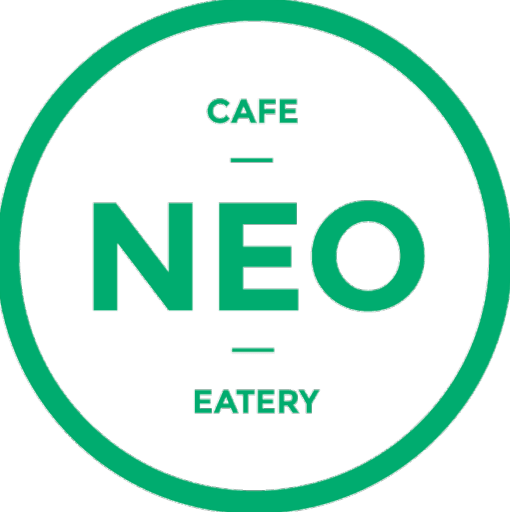 Neo Cafe & Eatery logo