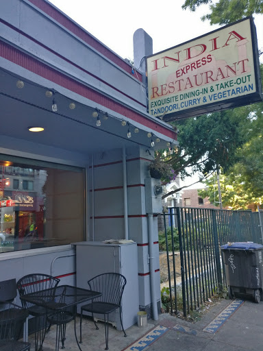 Indian Restaurant «New India Express Restaurant», reviews and photos, 510 Broadway E, Seattle, WA 98102, USA