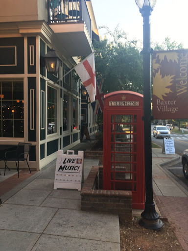 Pub «Six Pence Pub», reviews and photos, 993 Market St, Fort Mill, SC 29708, USA