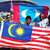 Terbang Jauh Ke Rusia, Tiga Anak Muda Kibar Bendera PKR