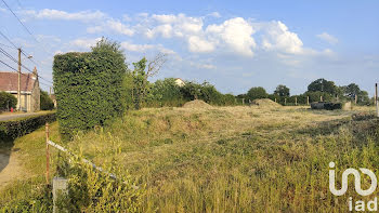 terrain à Lignières-la-Carelle (72)