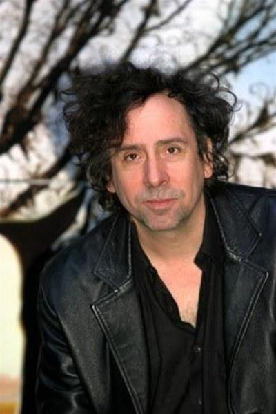 Tim Burton Profile Pics Dp Images