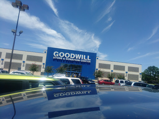 Thrift Store «Goodwill of North Georgia: West Athens Store, Career Center and Donation Center», reviews and photos