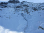 Avalanche Haute Maurienne, secteur Signal du Grand Mont Cenis - Photo 3 - © Maitre Antoine