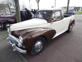 2016.03.06-001 Peugeot 203 pick-up