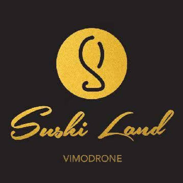 Sushi Land logo