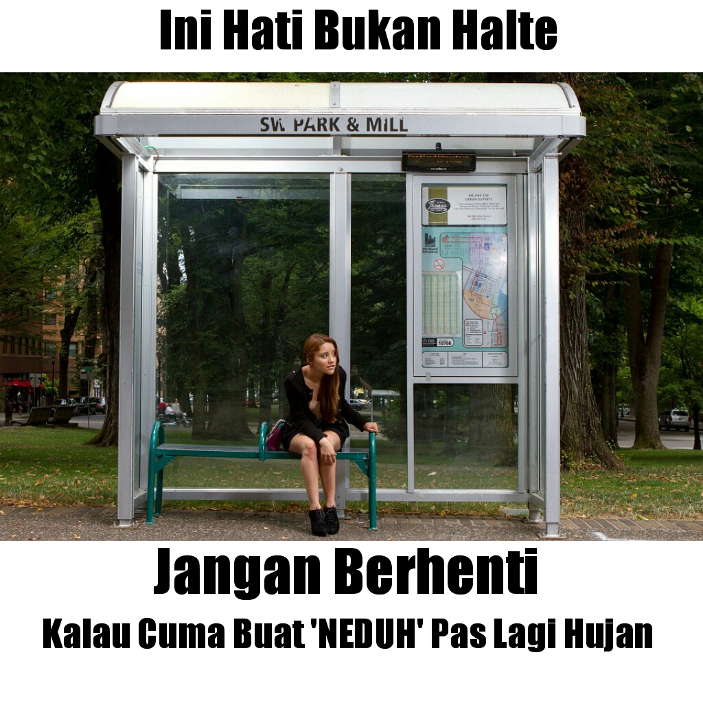 Meme Lucu Tentang Hujan DP BBM Lucu Kocak Dan Gokil