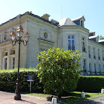 Château de Maffliers