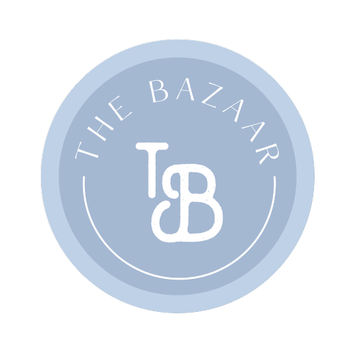 The Bazaar logo