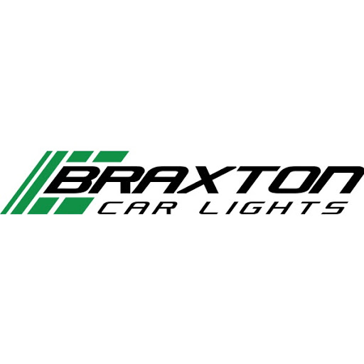 Braxton Car Lights Christchurch logo