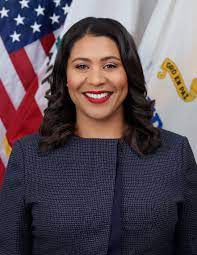 London Breed Net Worth, Age, Wiki, Biography, Height, Dating, Family, Career