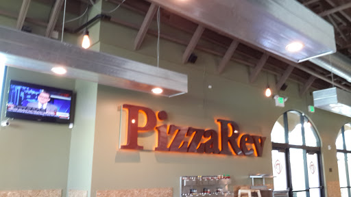 Pizza Restaurant «PizzaRev - West Valley City, Valley Fair», reviews and photos, 3603 2700 W, West Valley City, UT 84119, USA