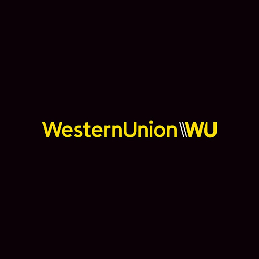 Western Union logo