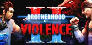 Brotherhood of Violence II APK+OBB+Muito Dinheiro v2.3.9 - Jogos Android