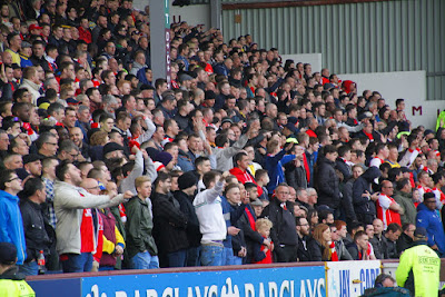 Burnley FC vs Arsenal FC