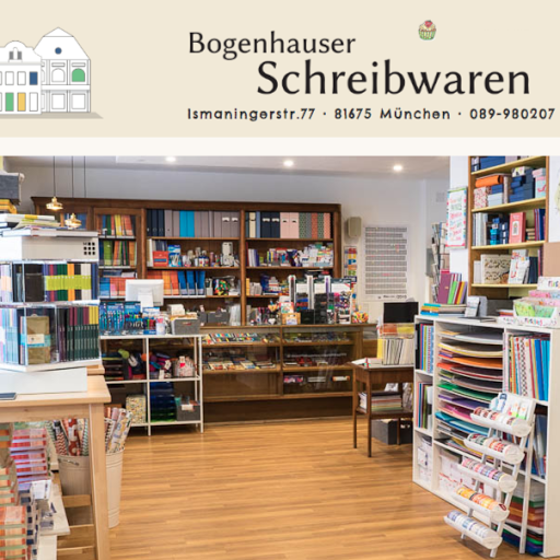 Bogenhauser Schreibwaren