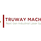 TRUWAY MACHINERY