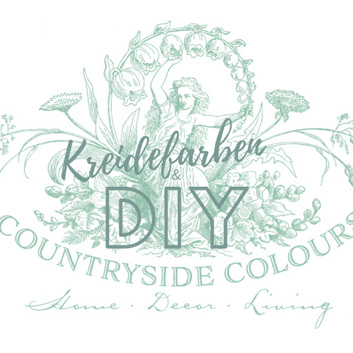 Countryside Colours logo