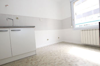 appartement à Metz (57)