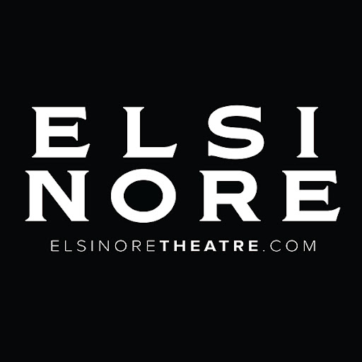 Elsinore Theatre logo