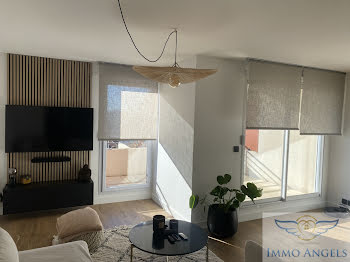 appartement à Montpellier (34)