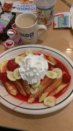 Restaurant «IHOP», reviews and photos, 7200 75th St, Kenosha, WI 53142, USA