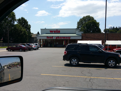 Supermarket «Weis Markets», reviews and photos, 313 W Bald Eagle St, Lock Haven, PA 17745, USA