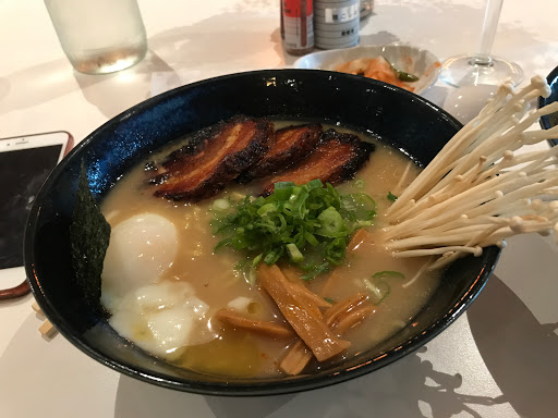 Restaurant «Ramen Tei», reviews and photos, 14027 Manchester Rd, Ballwin, MO 63011, USA