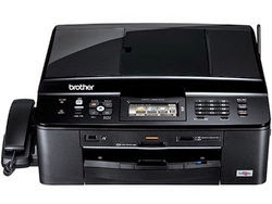 Download Brother MFC-J960DN printer driver, & the best way to deploy your own Brother MFC-J960DN printer software work with your company's computer