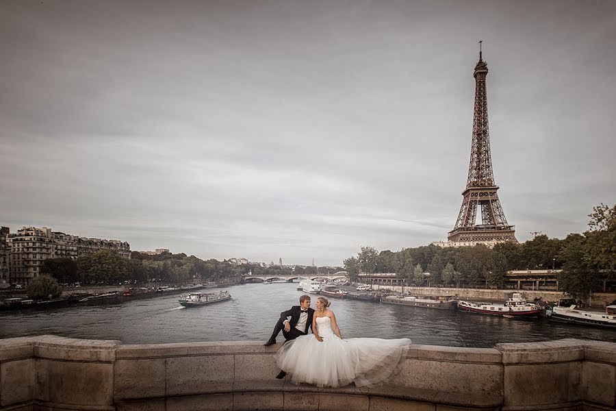 Fotógrafo de casamento Sílvio Pinto (reticenciasprod). Foto de 29 de novembro 2016