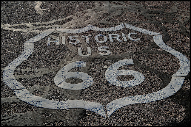 LOS ANGELES-OATMAN-KINGMAN, RUTA 66 - INTENSA RUTA POR LA COSTA OESTE USA 2015 (24)