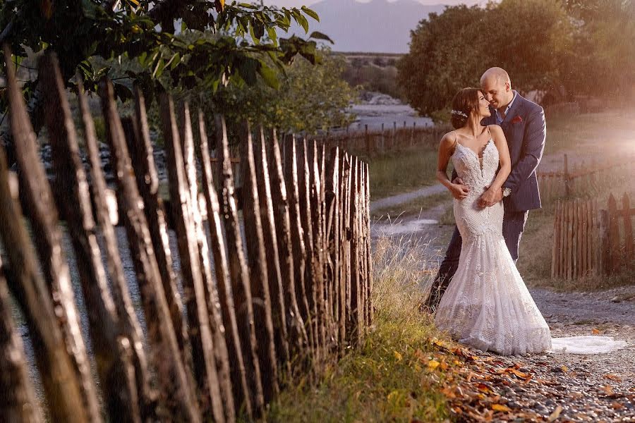 Wedding photographer Aleksandar Yaredich (reflex). Photo of 7 February 2019