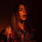 Cover Image of Baixar Billie Eilish Lyrics 1.2.1 APK