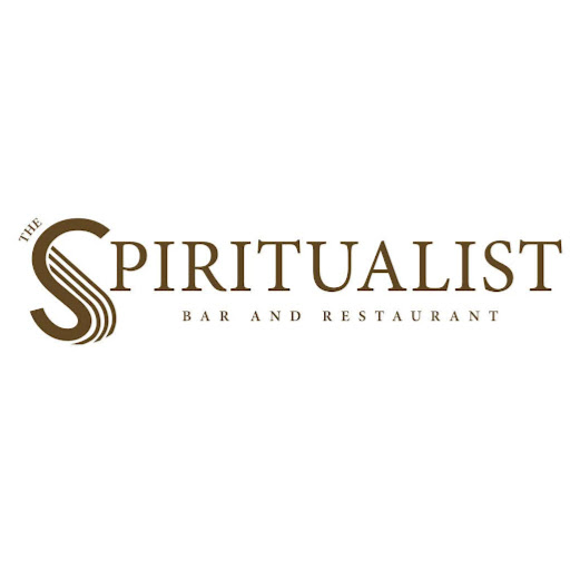 The Spiritualist Glasgow logo