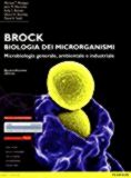 Image de Brock. Biologia dei microrganismi. Microbiologia generale, ambientale e industriale. Ediz. mylab. Con espansione online