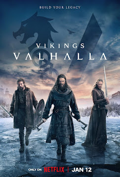 Huyền Thoại Vikings: Valhalla (Phần 2) - Vikings Valhalla (Season 2)